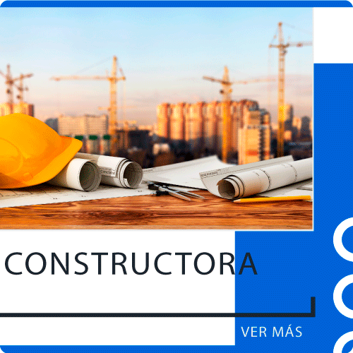 Constructoras