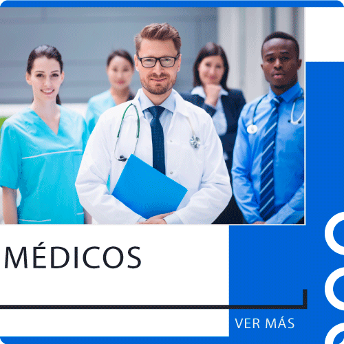 Médicos
