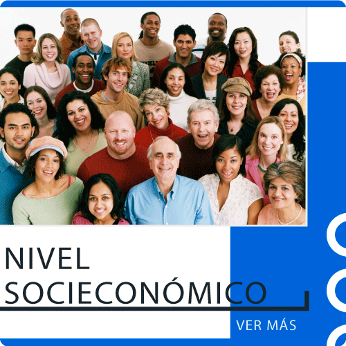 NSE Medio y Alto