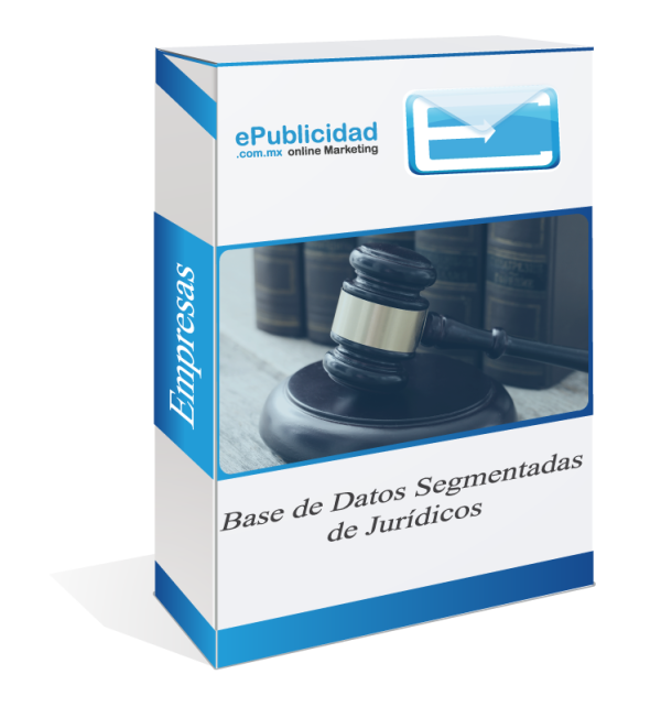 paquete-Juridicos Base de datos de juridicos. Legal database.