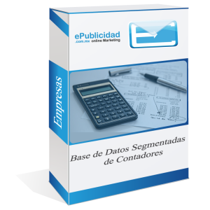 base de datos de despachos de contadores / meter dispatch database.