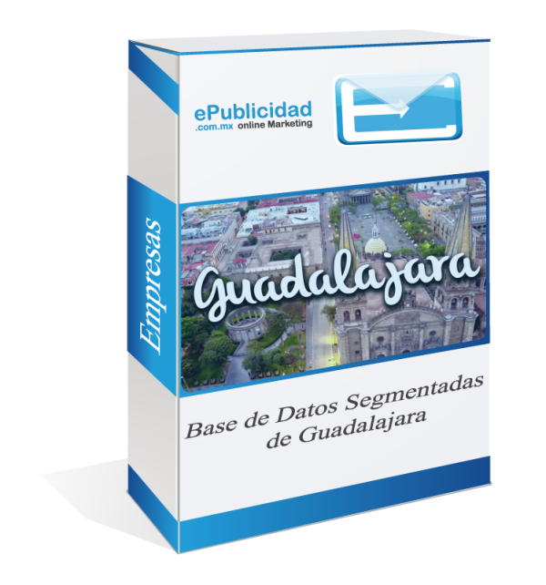 paquetes-de-Guadalajara Base de datos Guadalajara, Jalisco / Guadalajara, Jalisco database.