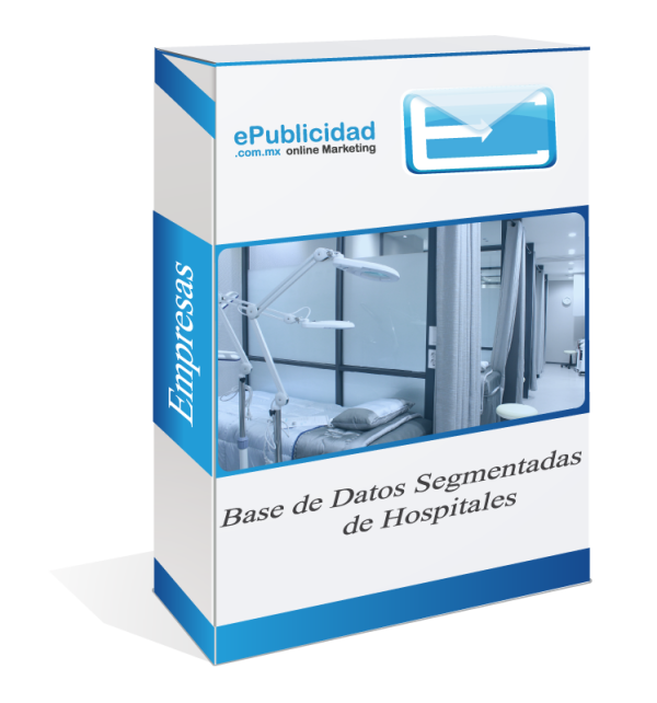 paquetes-hospitales base de datos hospitales / hospital database.