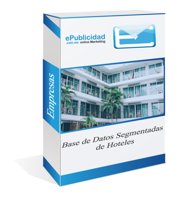 paquetes-hoteles Base de datos de hoteles / Hotel databases