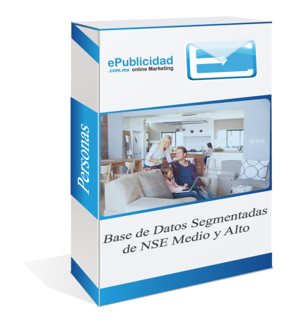 paquetes-nse-medio-alto Base de datos NSE medio y alto / database