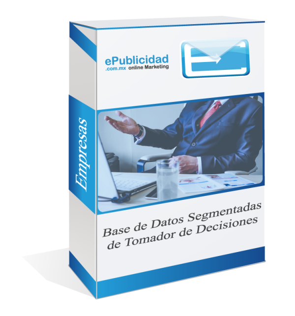 paquetes-tomador-de-decisiones Base de datos tomador de decisiones / Decision maker database.