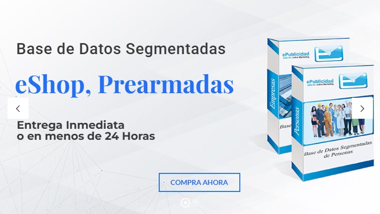 bases-de-datos-empresas