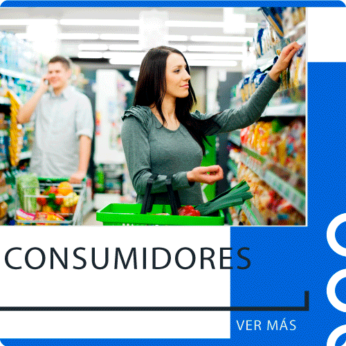 base de datos de consumidores en toda latinoamerica