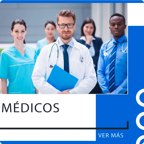 base de datos de medicos en mexico
