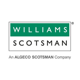 Williams Scotsman