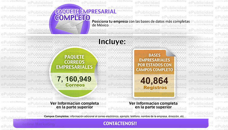 paquetes-empresarial-completo-emailing