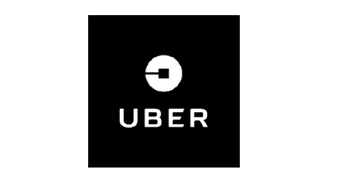 Подарочная карта uber